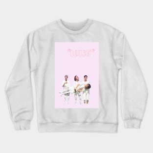 Seventeen Crewneck Sweatshirt